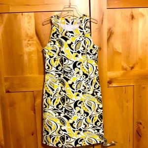 Fun Banana Republic dress